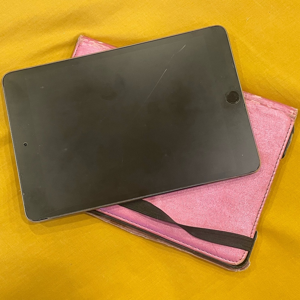 iPad Mini 4 (16gb)